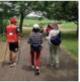 ノルディックウォーク体験会 午前10 時 〜 (集 合)広木公園
