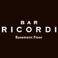 バー リコルディ  [BAR RICORDI]ロゴ