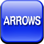 アローズ　（ARROWS)ロゴ