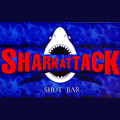 SharkAttack[シャークアタック]ロゴ