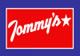 レストランバー　Ｔｏｍｍｙ’ｓ　 ［トミーズ］ロゴ