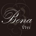 エステサロン　BENA[ビーナ]ロゴ