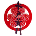 大衆酒蔵 水戸黄門ロゴ