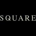 ＳＱＵＡＲＥ　楠店　［スクエア］ロゴ