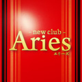 ｎｅｗ　ｃｌｕｂ　Ａｒｉｅｓ　［ニュークラブ エリーズ］ロゴ