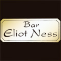 Ｂａｒ Ｅｌｉｏｔ Ｎｅｓｓ　［バー　エリオット ネス］ロゴ