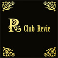 Ｃｌｕｂ　Ｒｅｖｉｅ　［クラブ レヴィー］ロゴ