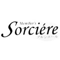 ＭｅｍＢａｒ’ｓ　Ｓｏｒｃｉｅｒｅ　［メンバーズ ソルシエール］ロゴ