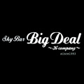 Ｂｉｇ　Ｄｅａｌ　［ビッグ ディール］ロゴ