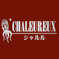 ＣＨＡＬＥＵＲＥＵＸ　［シャルル］ロゴ