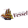 ＶＥＳＳＥＬ　［ヴェーセル］ロゴ