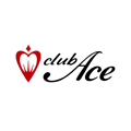 ｃｌｕｂ　Ａｃｅ　［クラブ　エース］ロゴ