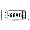 拓ＢＡＲ　［拓バー］ロゴ