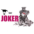 ＪＯＫＥＲ　［ジョーカー］ロゴ