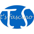 t’s fascino　[ティーズ・ファシーノ|映像制作]ロゴ