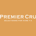 ワインショップ　プルミエクリュ　−Pｒｅｍｉｅｒ Ｃｒｕ−ロゴ