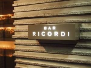 バー リコルディ  [BAR RICORDI]