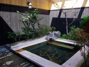 植木温泉　熊本市の奥座敷