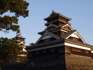 熊本城