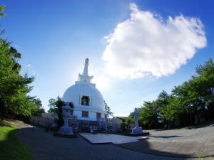 花岡山