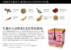 育毛に関するご紹介サイト