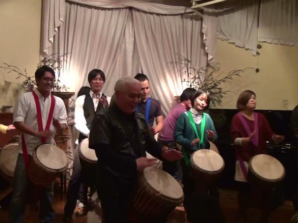 Djembe-Kan [ジャンベカン]｜熊本大学サークル　西アフリカの楽器・伝統舞踊