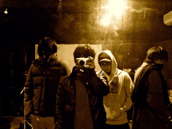 The Veinz [ザ ベインズ] ｜熊本のアマチュアロックバンド 