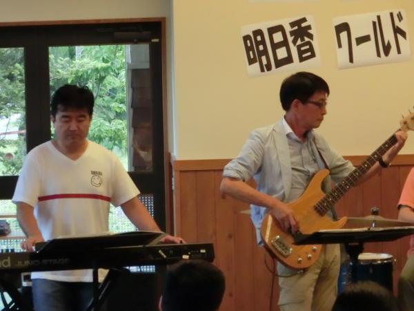 NOSANオールスターズ｜熊本のロックバンド