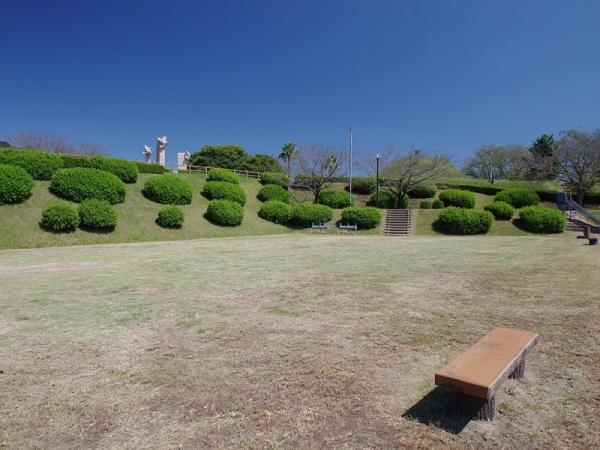 一本松公園