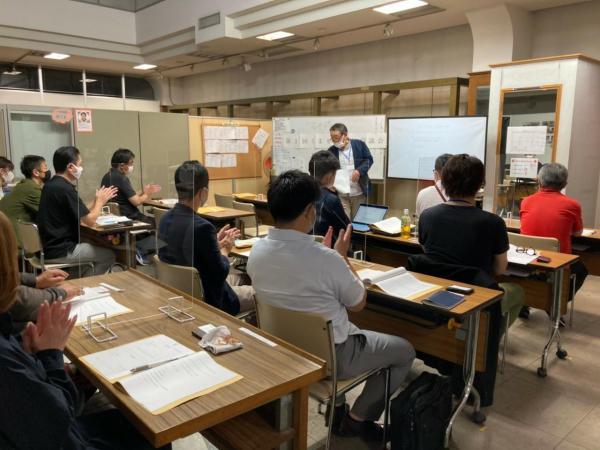 くまもと福祉サービス協議会