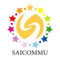 サイコミュ [SAICOMMU]ロゴ