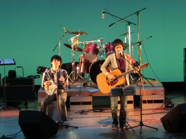 イケソノwithエミリとマキ ｜熊本のアコースティクバンド 