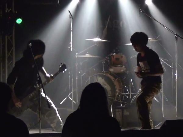 BROWAR｜熊本のロックバンド 